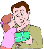 Fathers day graphics