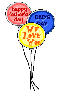 Fathers day graphics