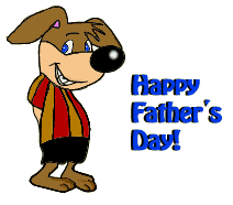 Fathers day graphics