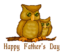 Fathers day graphics