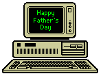 Fathers day graphics
