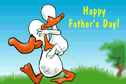 Fathers day graphics