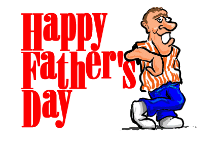 Fathers day graphics