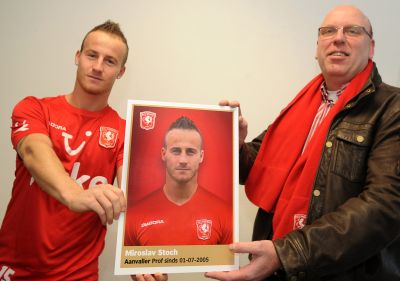 Fc twente graphics