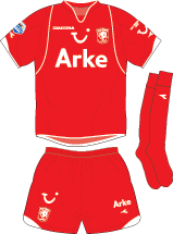 Fc twente graphics