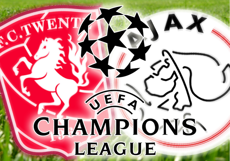 Fc twente graphics