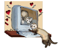 Ferret graphics