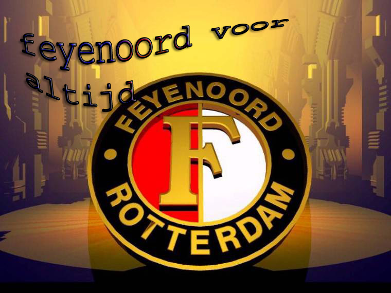 Feyenoord graphics