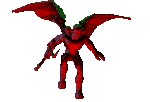 Fighting graphics