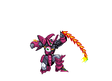 Fighting graphics