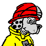 Fire department graphics
