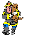 Fire department graphics