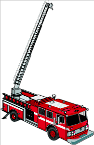 Fire department graphics