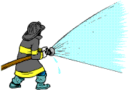 Fire department graphics