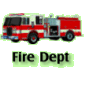 Fire department