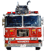 Fire engine graphics