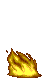 Fire graphics
