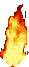 Fire graphics
