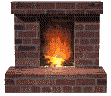 Fireplace graphics