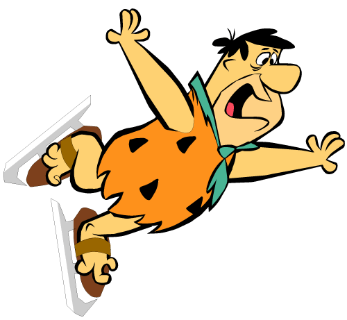 Flintstones graphics