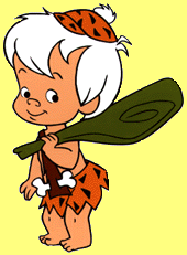 Flintstones graphics