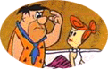 Flintstones graphics