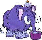Flintstones graphics