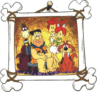 Flintstones