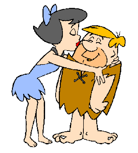 Flintstones graphics