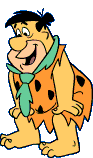 Flintstones graphics