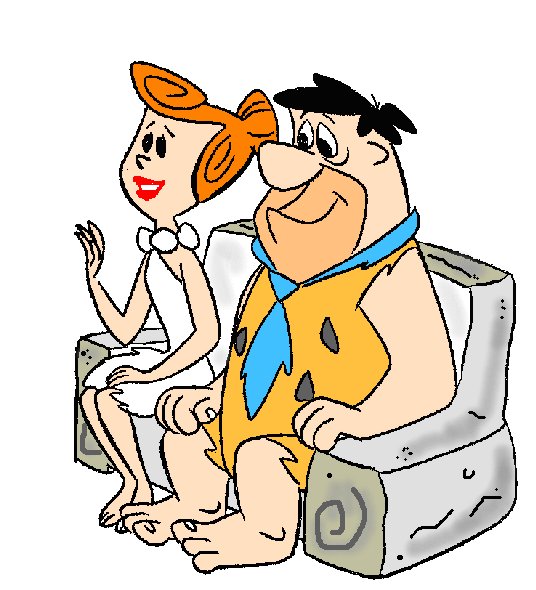 Flintstones