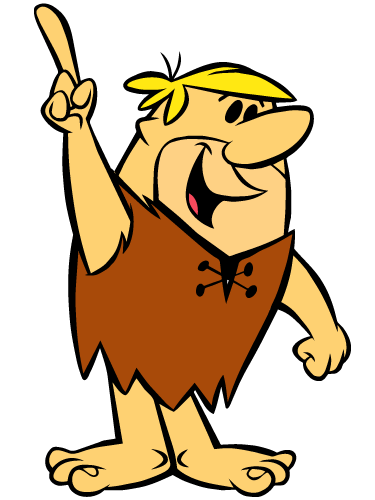 Flintstones graphics