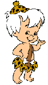 Flintstones graphics