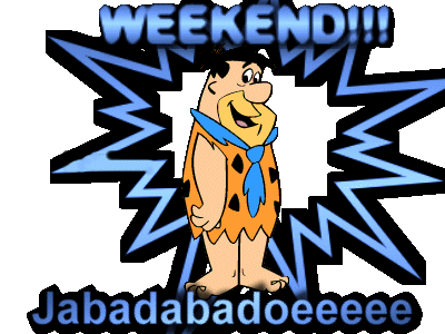 Flintstones graphics