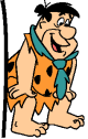 Flintstones graphics
