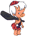 Flintstones graphics