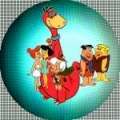 Flintstones graphics