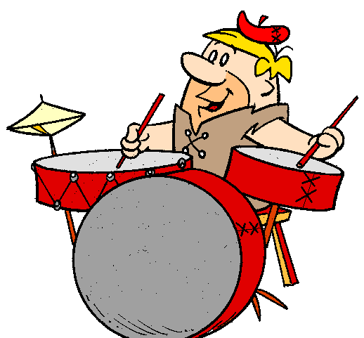 Flintstones graphics
