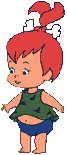 Flintstones graphics