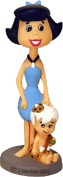 Flintstones graphics