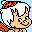 Flintstones graphics