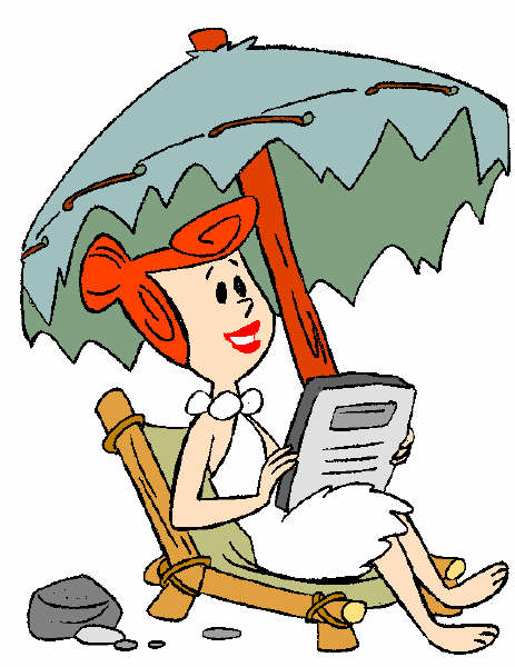 Flintstones graphics