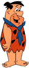Flintstones graphics