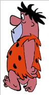 Flintstones graphics