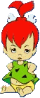 Flintstones graphics