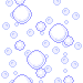 Floaties bubbles
