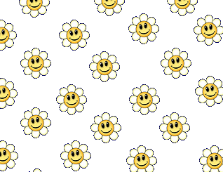 Floaties flowers Graphic Animated Gif - Graphics floaties flowers 692249