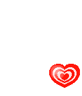 Floaties hearts graphics