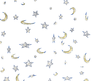 Floaties stars graphics