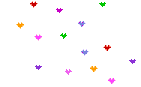 Floaties graphics